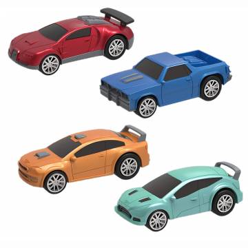 ​Ігровий набір Driven Turbocharge (WH1121Z)