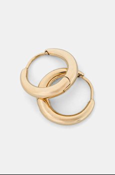 Позолоченные серьги EDBLAD Charmentity