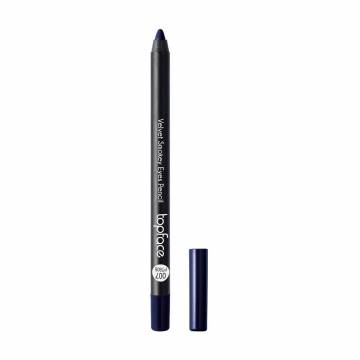 Водостойкий карандаш для глаз Topface Velvet Smokey Eyes Pencil 007, 1.2 г Водостойкий карандаш для глаз Topface Velvet Smokey Eyes Pencil 007, 1.2 г