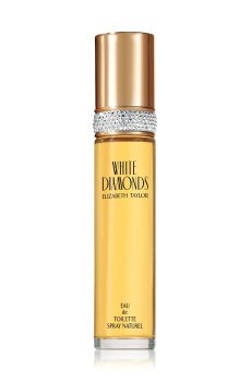 Elizabeth Taylor White Diamonds Туалетная вода женская, 30 мл