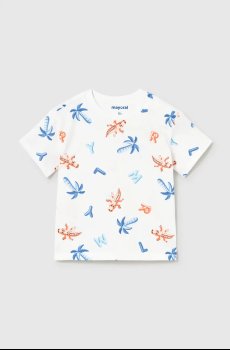 Детский комплект из хлопка Mayoral