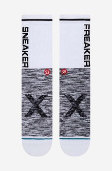 Носки Stance Skarpety Stance Freaker A556A22FRE WHT