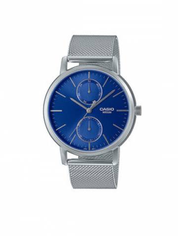 Casio Годинник MTP-B310M -2AVEF Срібний Casio Годинник MTP-B310M -2AVEF Срібний