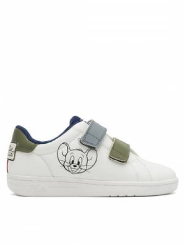 Fila Снікерcи Wb Crosscourt 2 FFK0096.13172 Білий Fila Снікерcи Wb Crosscourt 2 FFK0096.13172 Білий