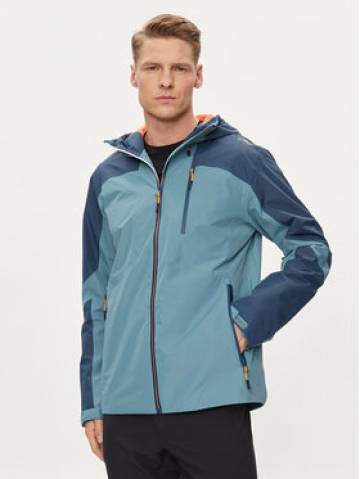 CMP Дощовик 34Z6547 Голубий Regular Fit CMP Дощовик 34Z6547 Голубий Regular Fit