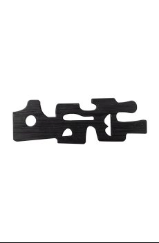 Настенный декор Bloomingville Sare 20,5 x 58,5 x 2,5 cm