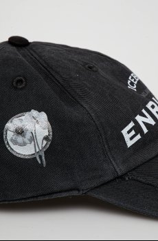 Хлопковая кепка Iceberg