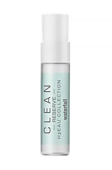 Clean Reserve H2Eau Waterfall Парфюмированная вода унисекс, 1.5 мл (пробник)