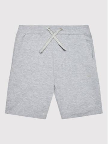 CMP Спортивні шорти 32D8205M Сірий Regular Fit CMP Спортивні шорти 32D8205M Сірий Regular Fit
