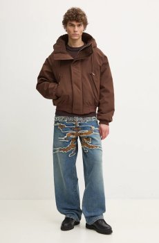 Куртка BLUEMARBLE