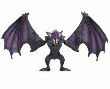 Фігурка Schleich Тіньовий кажан (70792) Фігурка Schleich Тіньовий кажан (70792)
