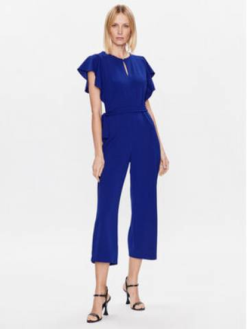 DKNY Комбінезон DD3C1339 Cиній Regular Fit DKNY Комбінезон DD3C1339 Cиній Regular Fit