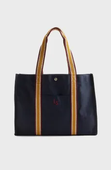 Женский темно-синий шоппер Синий ONESIZE Levi’s® 004CF;0000