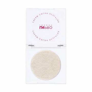 Кремовый хайлайтер для лица LN Pro Glow Cream Highlighter 102, 2.5 г Кремовый хайлайтер для лица LN Pro Glow Cream Highlighter 102, 2.5 г