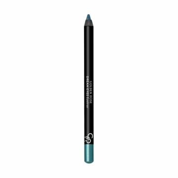 Карандаш для глаз Golden Rose Dream Eyes Eyeliner 411, 4 г Карандаш для глаз Golden Rose Dream Eyes Eyeliner 411, 4 г