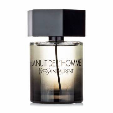 Yves Saint Laurent La Nuit De LHomme Туалетная вода мужская, 100 мл (ТЕСТЕР с крышкой) Yves Saint Laurent La Nuit De LHomme Туалетная вода мужская, 100 мл (ТЕСТЕР с крышкой)