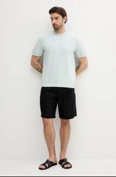 Свитер с примесью кашемира BOSS Orange