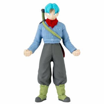 Стретч-антистрес Monster Flex Dragon Ball Future Trunks (96000/10)