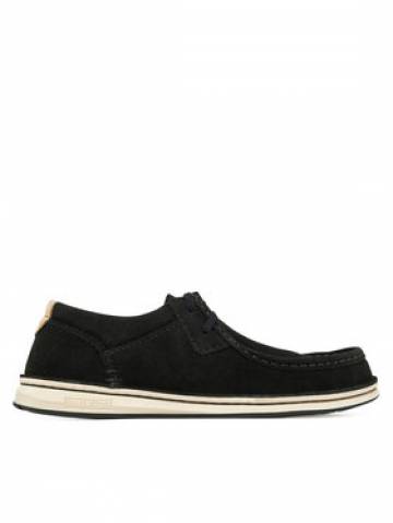 Birkenstock Туфлі Pasadena 1029658 Чорний Birkenstock Туфлі Pasadena 1029658 Чорний
