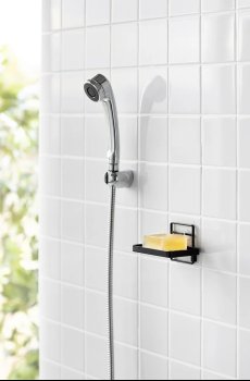 Мыльница Yamazaki Tower