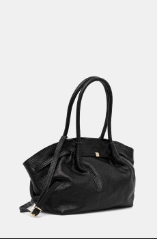 Кожаная сумочка Answear.LAB