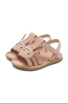 Детские кожаные сандалии Donsje Billey Sandals Bride