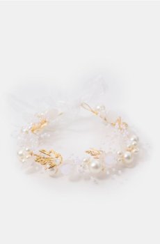 HAIRBAND - різнобарвний