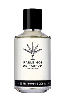 Уценка! Parle Moi de Parfum Cedar Woodpecker/10 Парфюмированная вода мужская, 100 мл