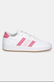 Детские кроссовки adidas BREAKNET 3.0