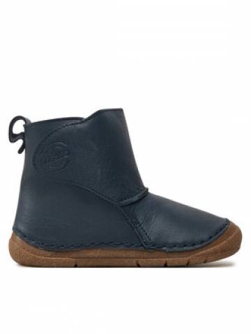 Froddo Чоботи Paix Up Winter Boots G2160082 S Голубий Froddo Чоботи Paix Up Winter Boots G2160082 S Голубий