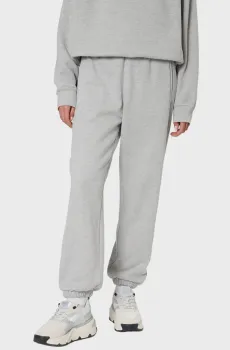 Женские светло-серые спортивные брюки Серый L PRPY PWSPPGOK0029