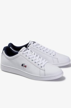 Lacoste кросівки чоловічі Carnaby Evo