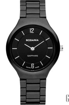 Часы Rodania