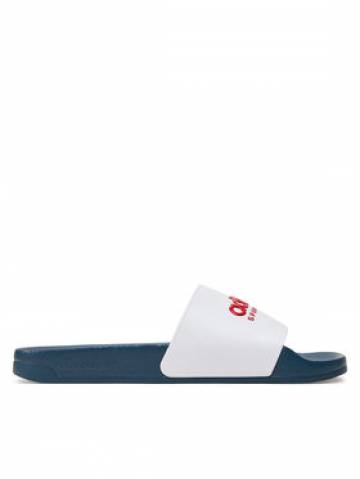 adidas Шльопанці Adilette Shower II0017 Білий adidas Шльопанці Adilette Shower II0017 Білий