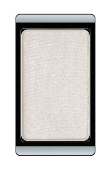 Перламутровые тени для век Artdeco Pearl Eyeshadow 295 Pearly Deceptive White, 0.8 г