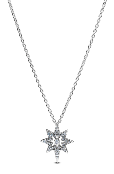 Намисто "Полярна зірка"