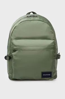 Мужской зеленый рюкзак TH SUMMER BACKPACK Зеленый ONESIZE Tommy Hilfiger AM0AM12237
