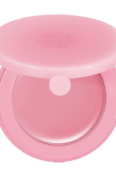 Кремовые румяна для лица INTO YOU Cream Puff Blush, CP03 Cool Lavender, 4 г