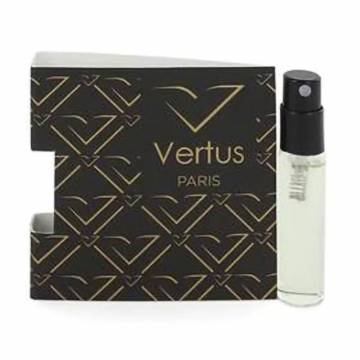 Vertus Vanilla Oud Парфюмированная вода унисекс, 3 мл (пробник)