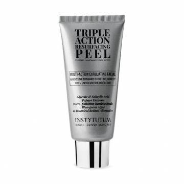Пилинг для лица Instytutum Triple-Action Resurfacing Peel Тройного действия, 60 мл Пилинг для лица Instytutum Triple-Action Resurfacing Peel Тройного действия, 60 мл
