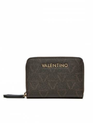 Valentino Великий жіночий гаманець Lady Re VPS8GT137 Чорний Valentino Великий жіночий гаманець Lady Re VPS8GT137 Чорний