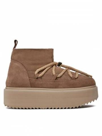 Inuikii Снігоходи Classic Low 75104-105 Бежевий Inuikii Снігоходи Classic Low 75104-105 Бежевий