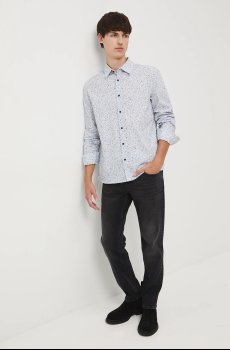 Рубашка Medicine