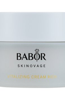 Питательный крем для лица Babor Skinovage Vitalizing Cream Rich, 50 мл