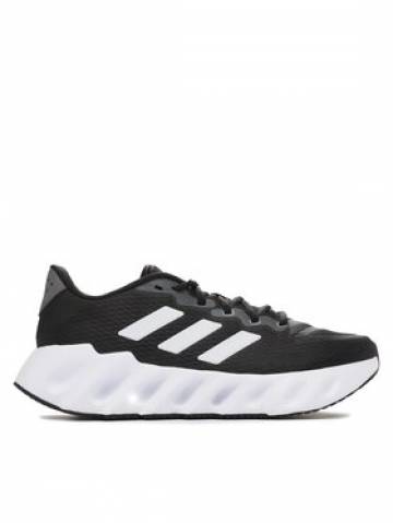 adidas Взуття для бігу Switch Run IF5720 Чорний adidas Взуття для бігу Switch Run IF5720 Чорний