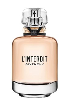 Givenchy LInterdit Парфюмированная вода женская, 80 мл