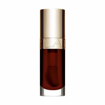 Масло для губ Clarins Lip Comfort Oil 09 Chocolate, 7 мл Масло для губ Clarins Lip Comfort Oil 09 Chocolate, 7 мл