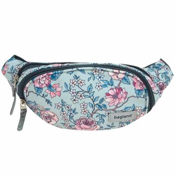 Бананка Bagland Bella 2 л. сублімація 978 (00202664) Бананка Bagland Bella 2 л. сублімація 978 (00202664)