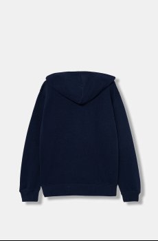 Детская хлопковая кофта United Colors of Benetton