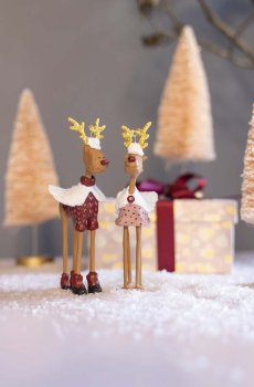 Декоративная елка Medusa-Copenhagen